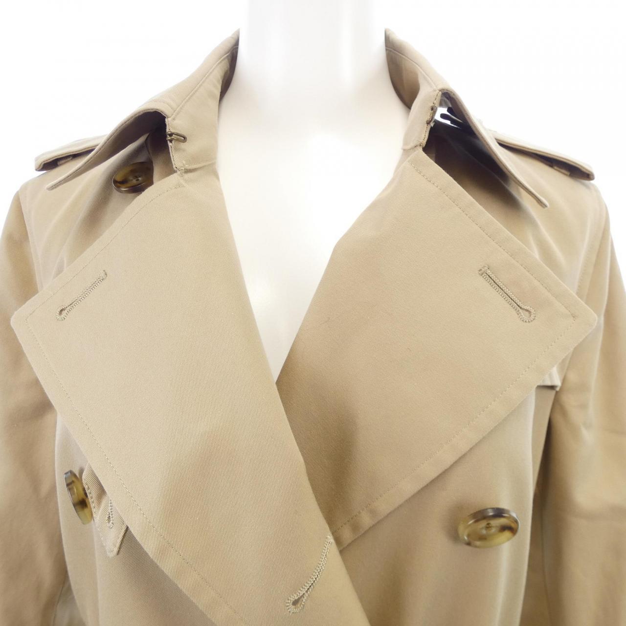 ユナイテッドアローズ UNITED ARROWS トレンチコート