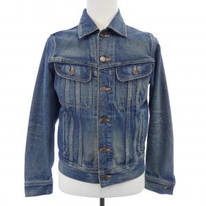 セリーヌ CELINE 2Q768365M デニムジャケット