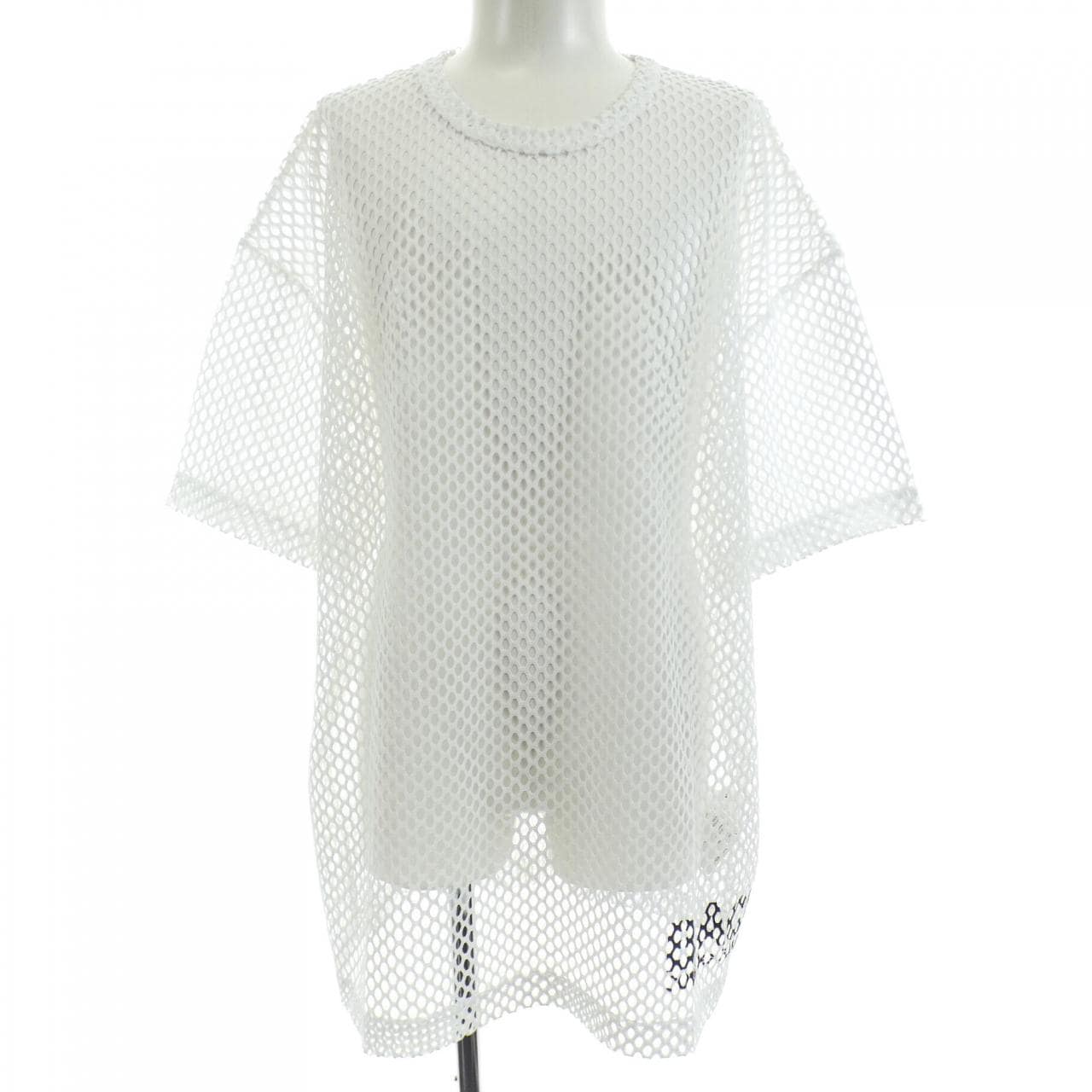 ブラックコムデギャルソン BLACK COMME des GARCONS 1O-T001 トップス