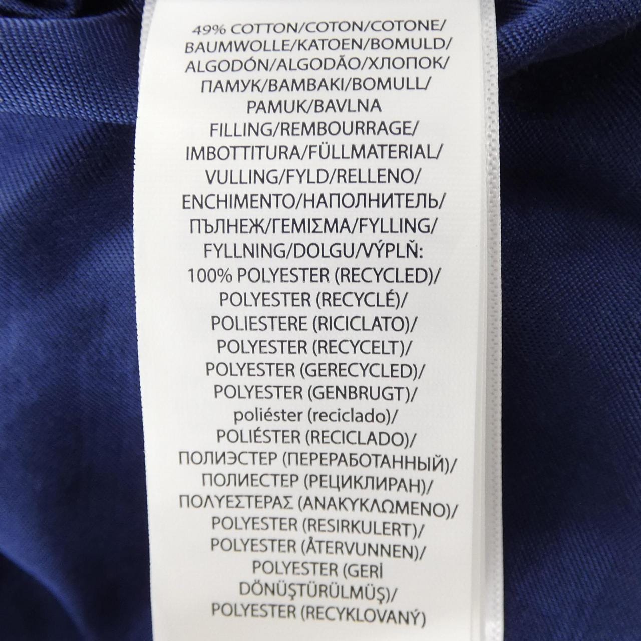 ポロラルフローレン POLO RALPH LAUREN スタジャン