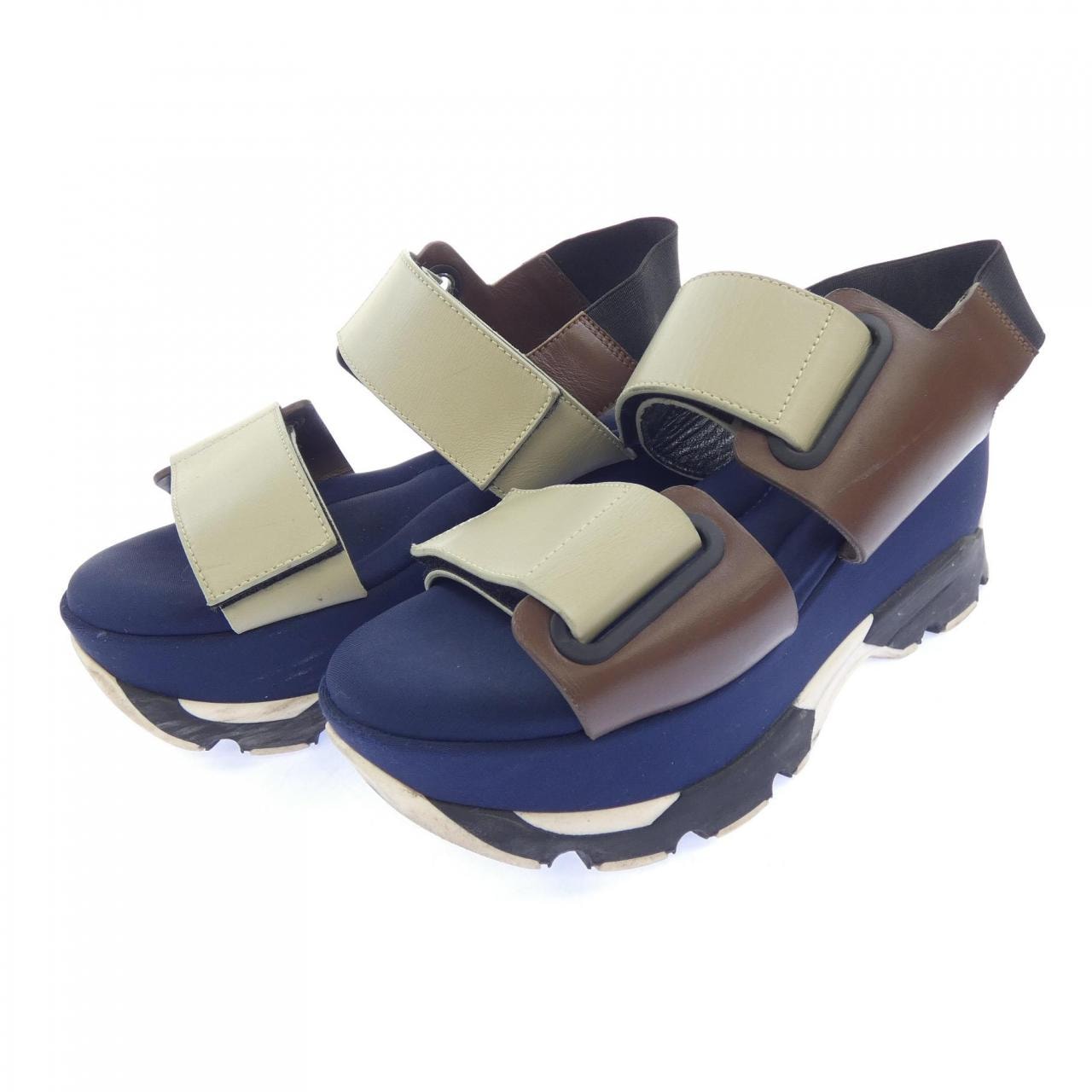 マルニ MARNI サンダル