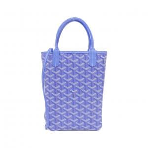 ゴヤール ポワティエ バッグ