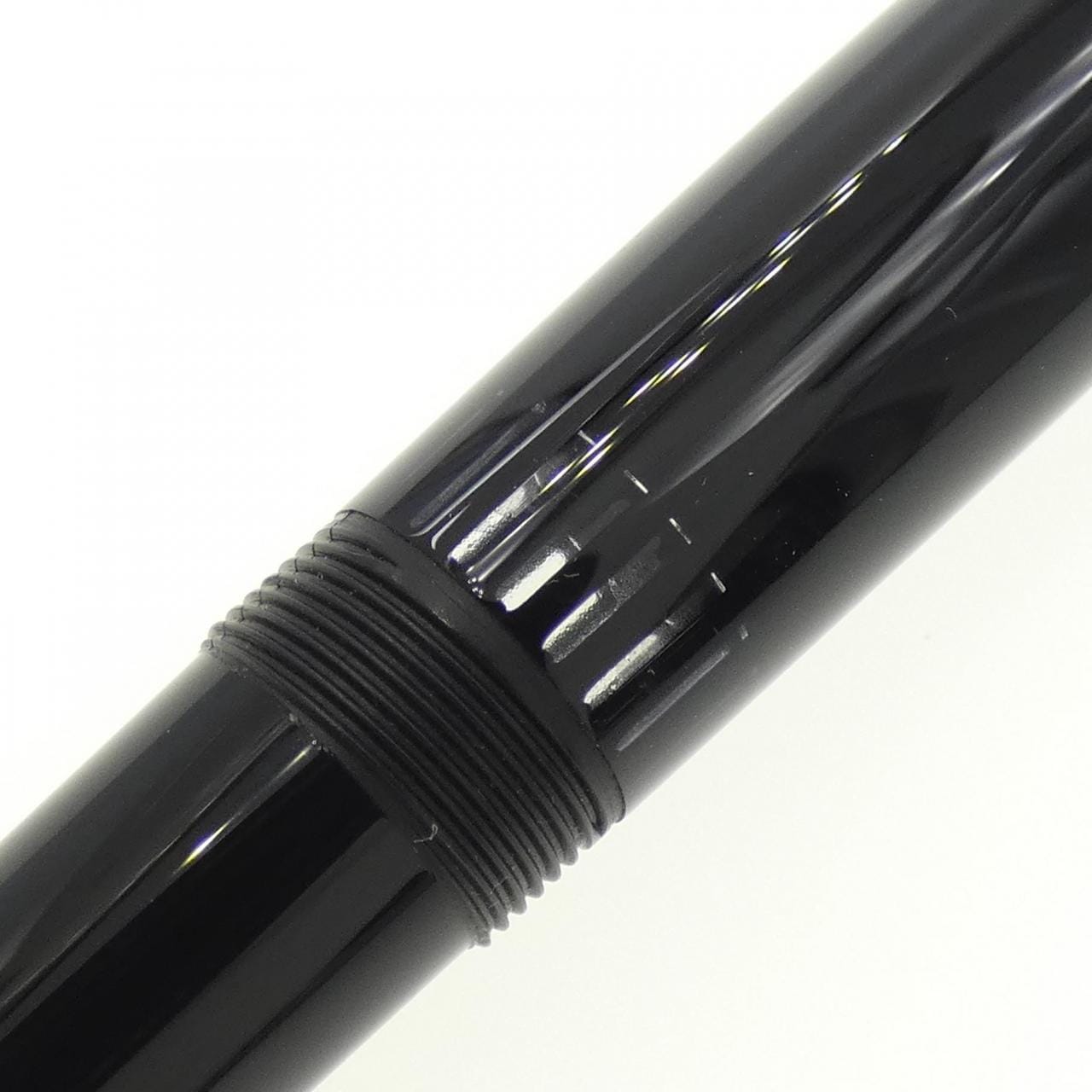 MONTBLANC Meisterstuck 146 Le Grand PLATINUM Line 2850 Fountain Pen