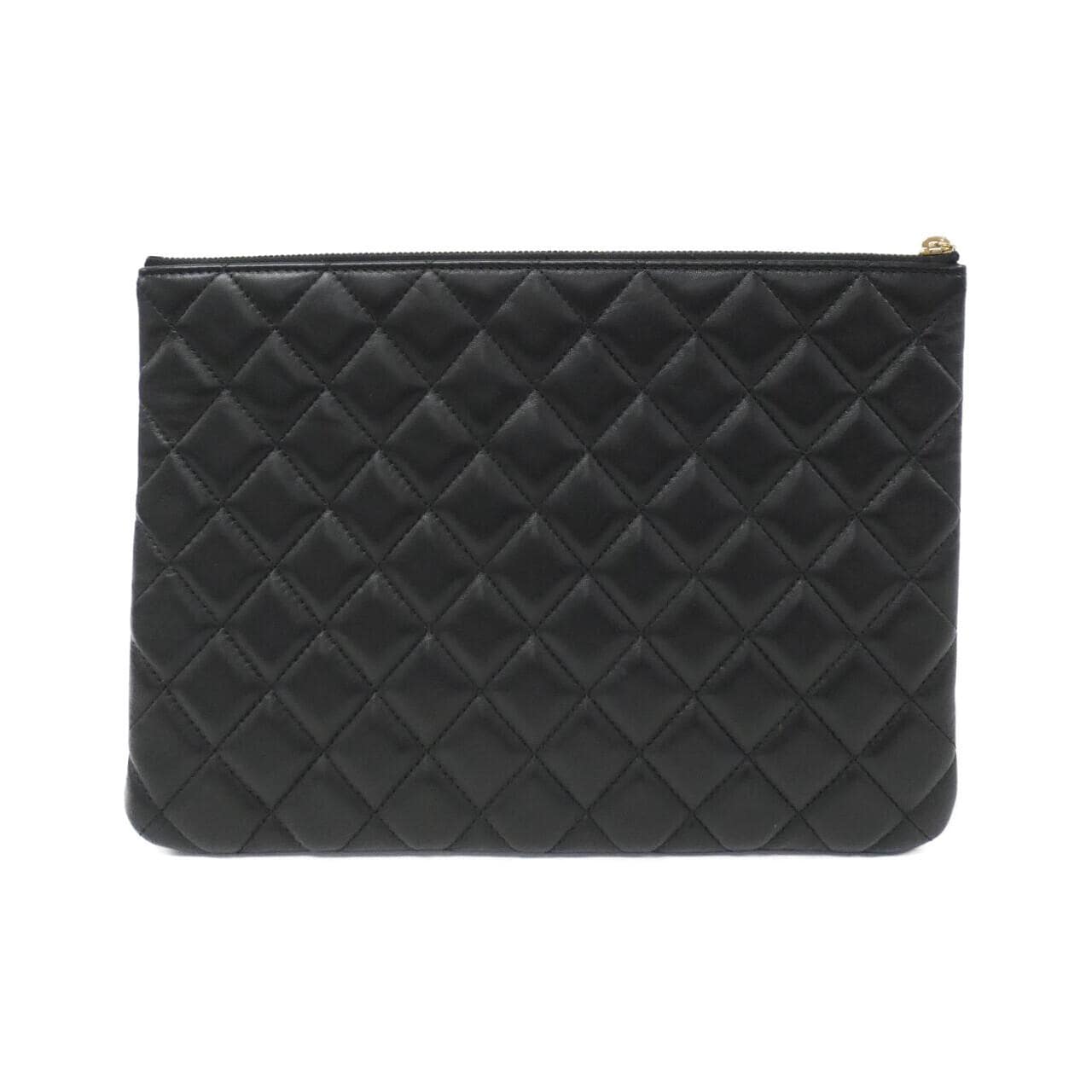 CHANEL 82699 pouch