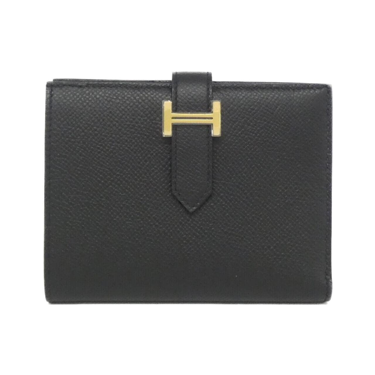 エルメス ベアン コンパクト 039790CC 財布