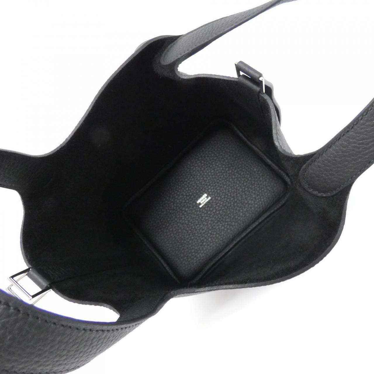 【未使用品】エルメス ピコタン ロック PM 056289CK バッグ