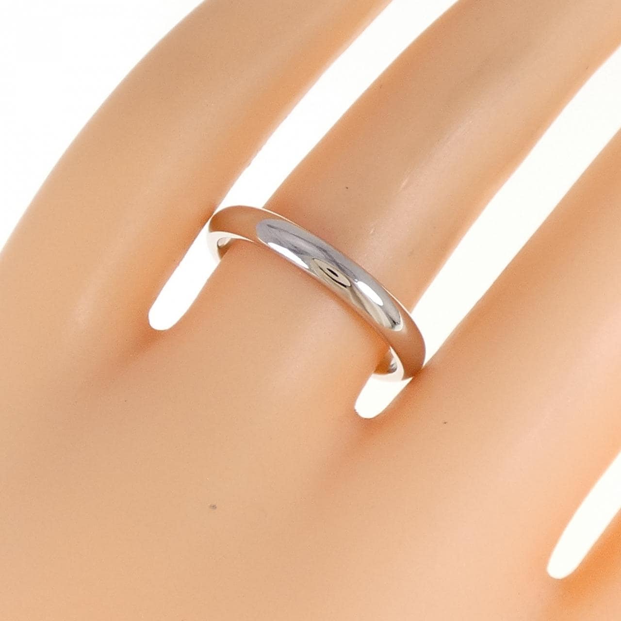 TIFFANY永恆結婚戒指