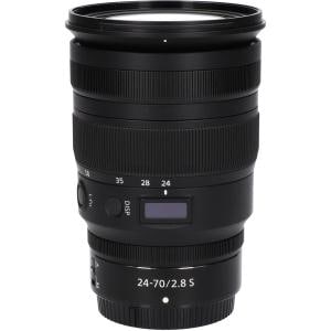 ＮＩＫＯＮ　Ｚ２４－７０ｍｍ　Ｆ２．８Ｓ