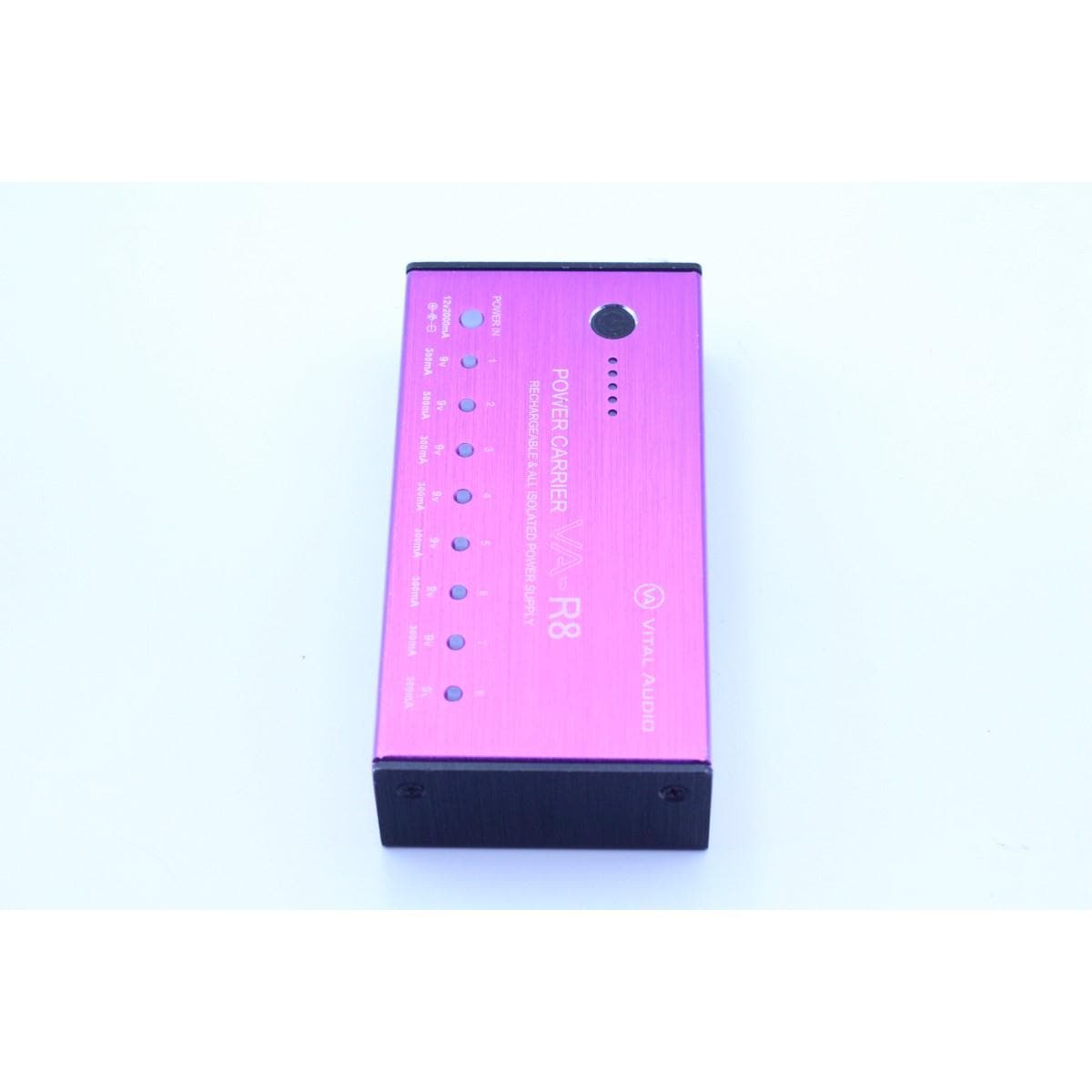 ＶＩＴＡＬ　ＡＵＤＩＯ　　ＶＡ－Ｒ８