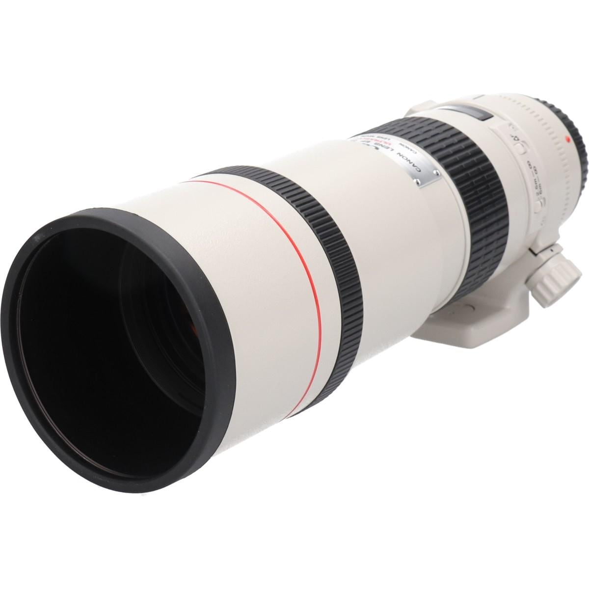 ＥＦ３００ｍｍ　Ｆ４Ｌ　ＵＳＭ