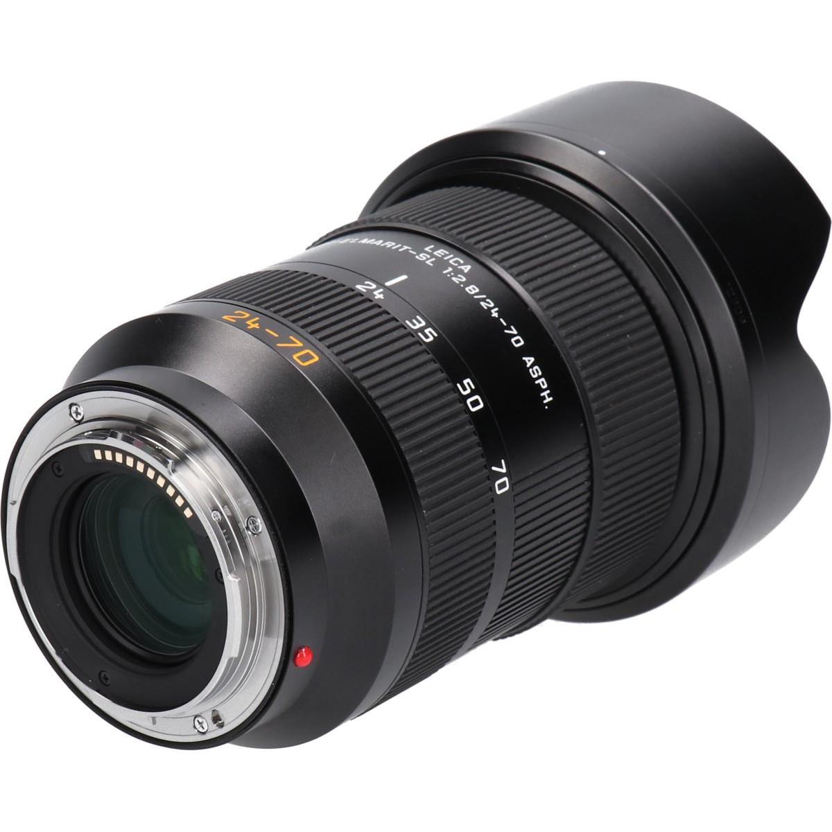 ＶＡＲＩＯ－ＥＬＭＡＲＩＴ－ＳＬ２４－７０ｍｍ　Ｆ２．８