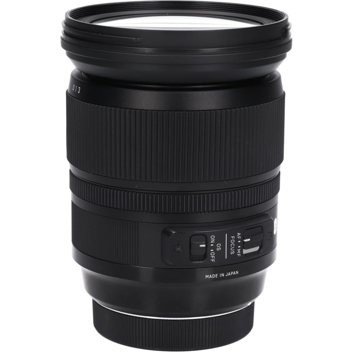 ＥＯＳ２４－１０５ｍｍ　Ｆ４ＤＧ　ＯＳ　ＨＳＭ（Ａ）