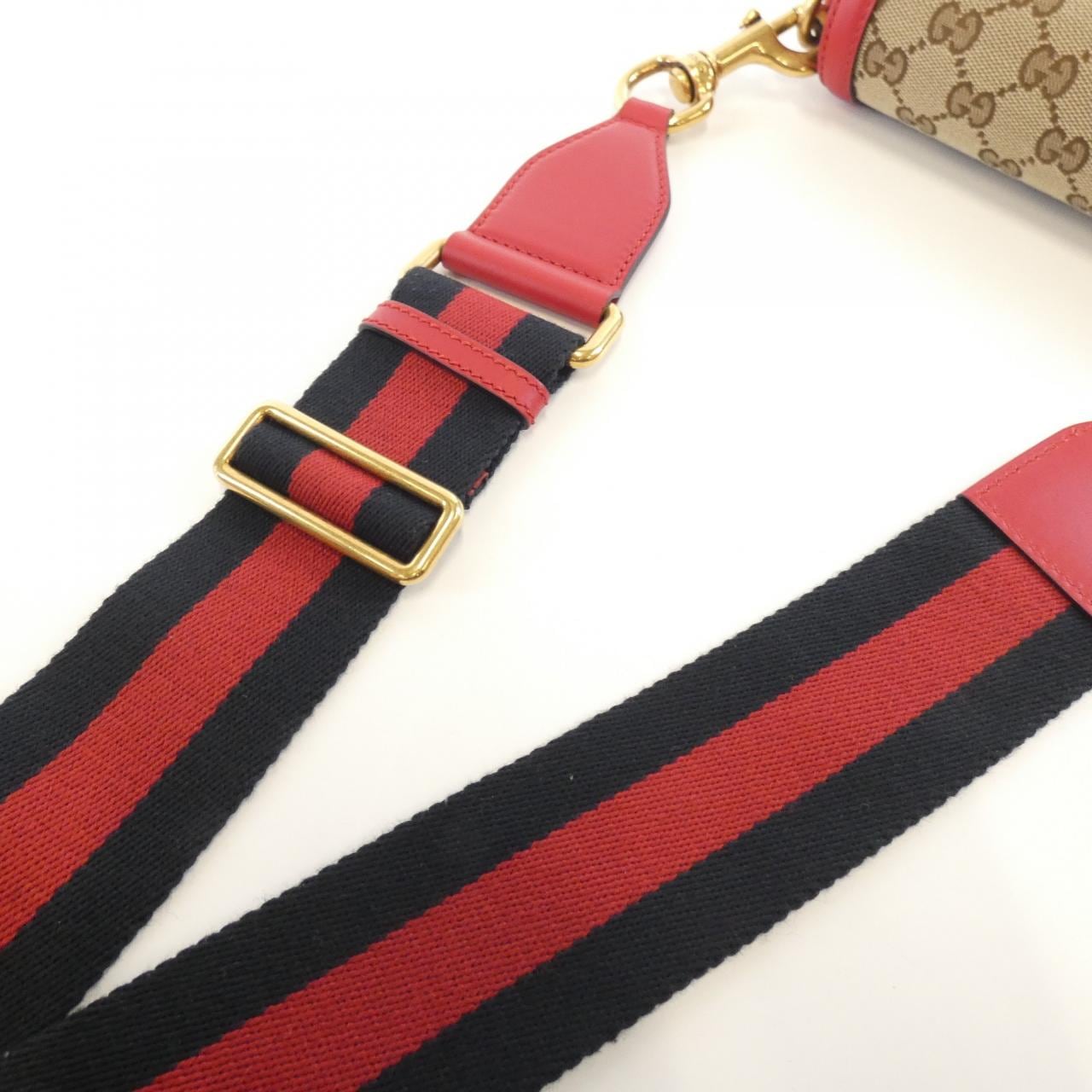 グッチ 384821 KQWQT ショルダーバッグ