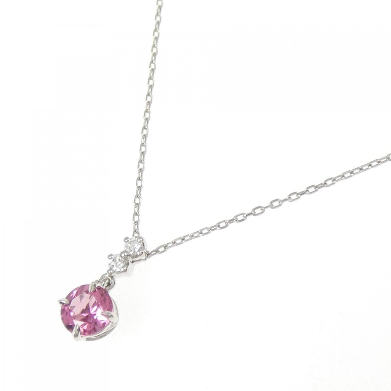 STAR JEWELRY碧玺