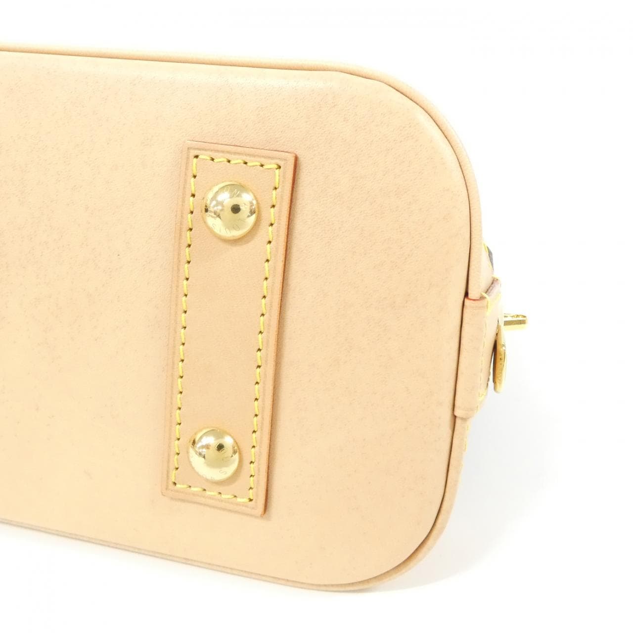 ルイヴィトン モノグラム アルマBB M46990 バッグ