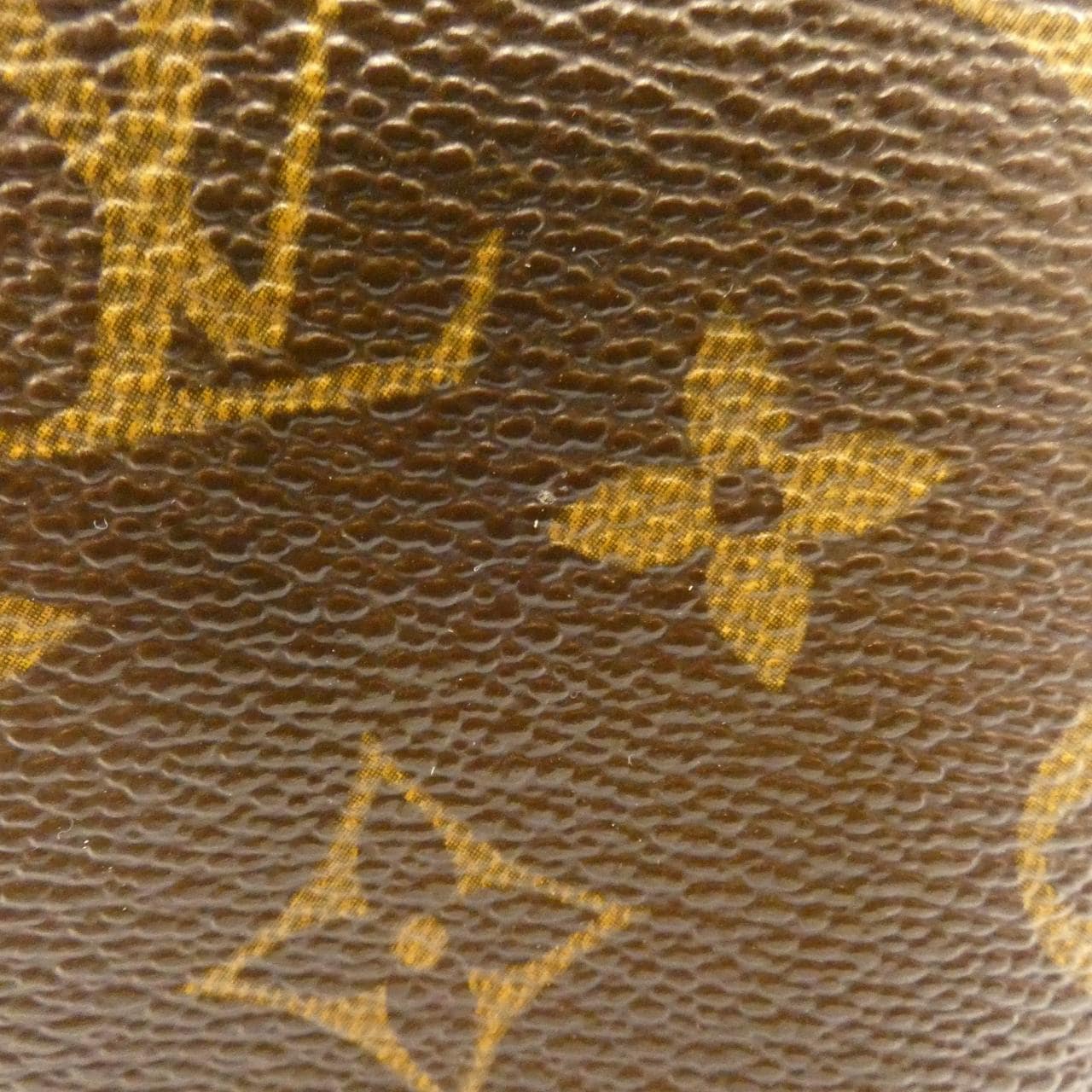 ルイヴィトン モノグラム トロター M51240 ショルダーバッグ