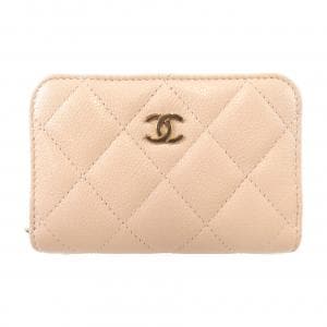 シャネル タイムレスクラシック ライン AP0216 コインケース