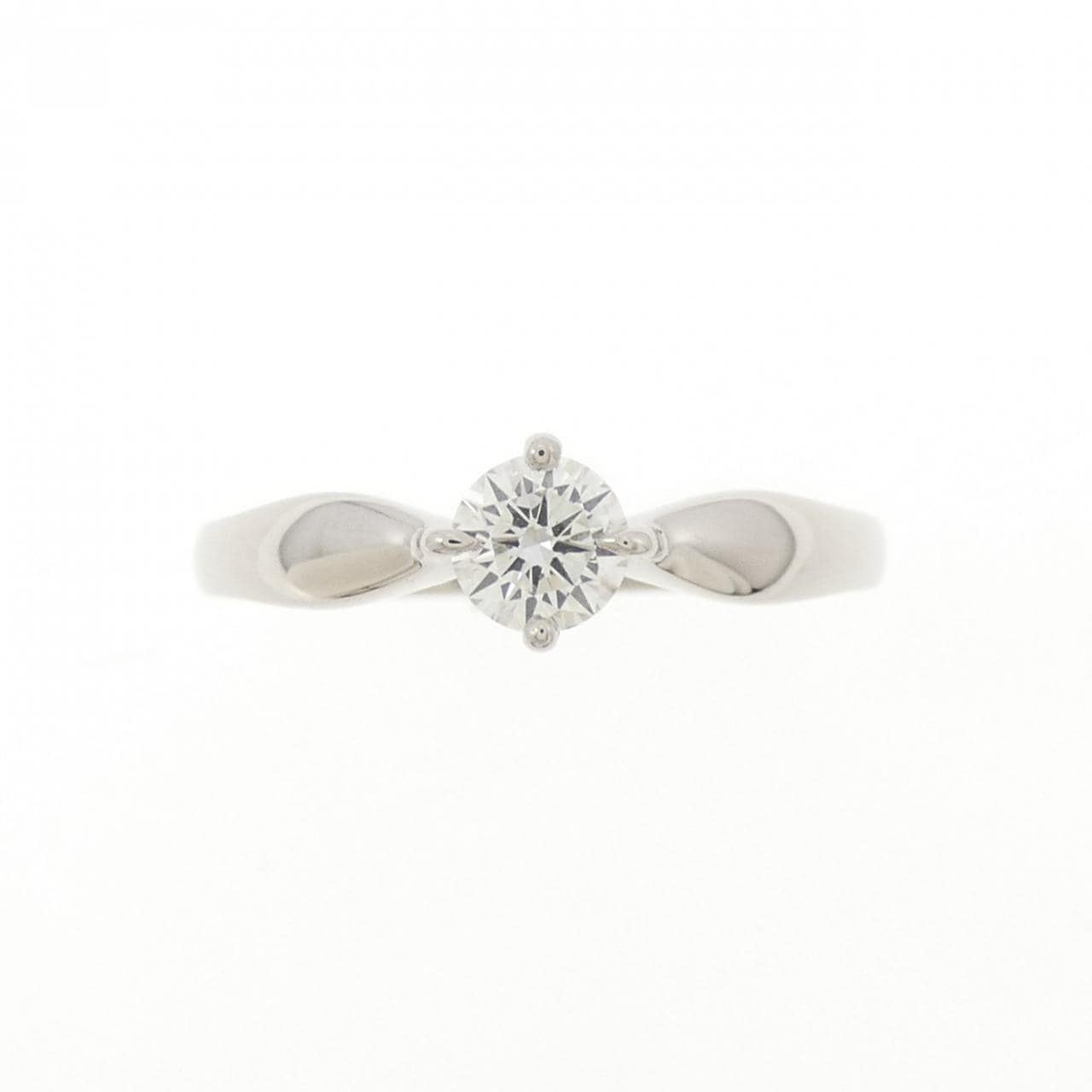 ブルガリ デディカータ ア ヴェネチア リング