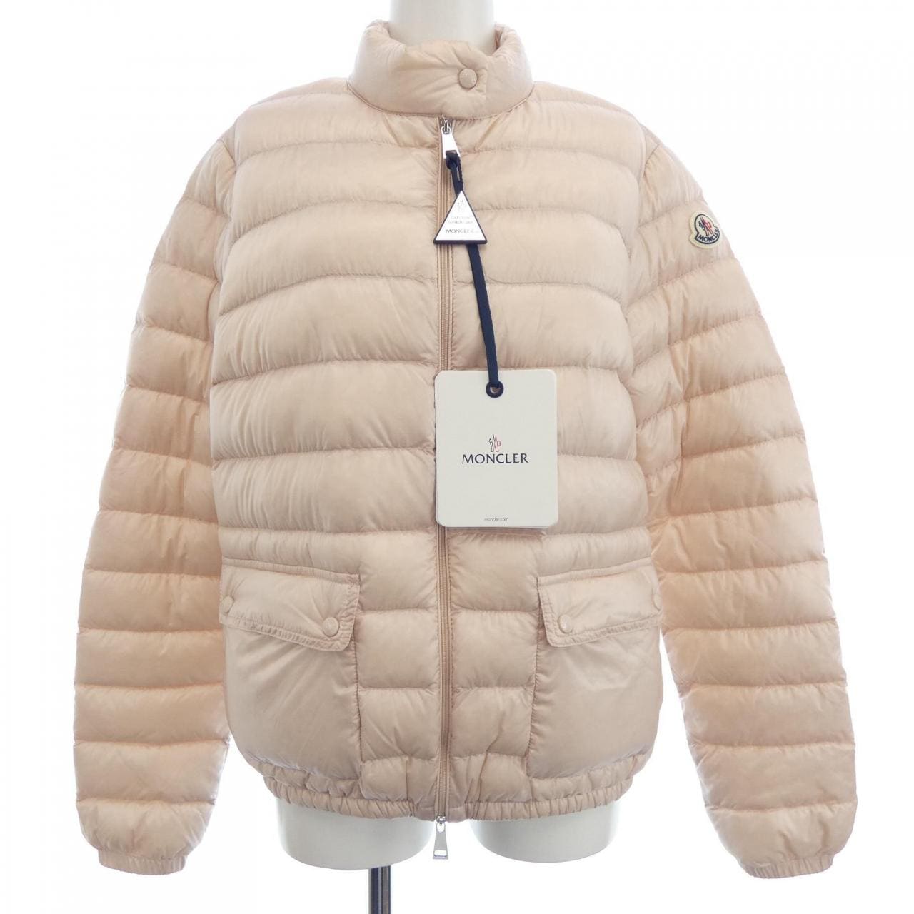 モンクレール MONCLER ダウンジャケット