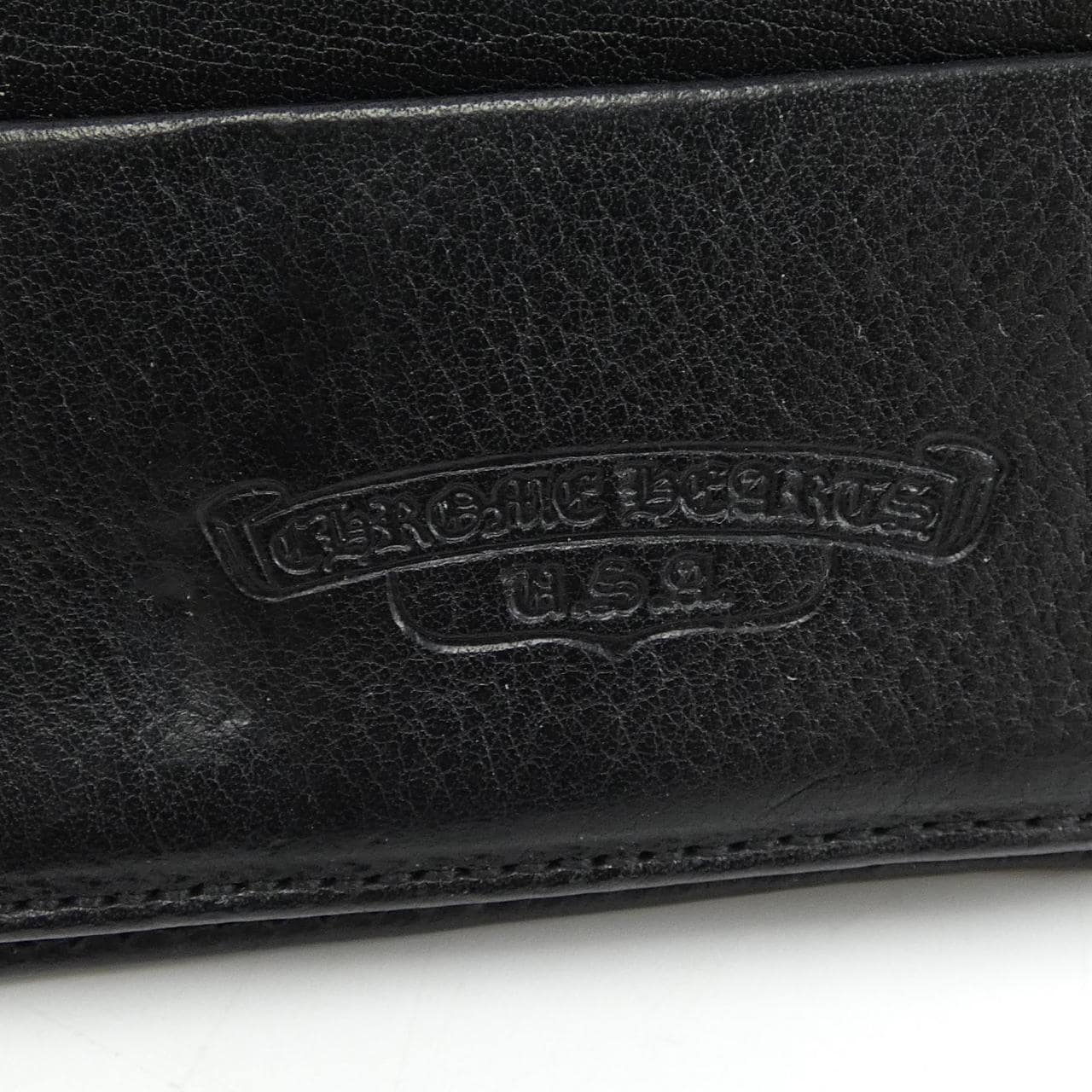 クロムハーツ CHROME HEARTS WALLET