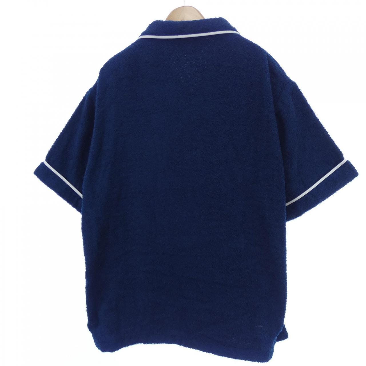 プラダ PRADA S／Sシャツ