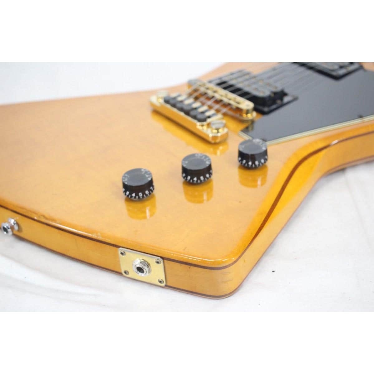 GIBSON EXPLORER II