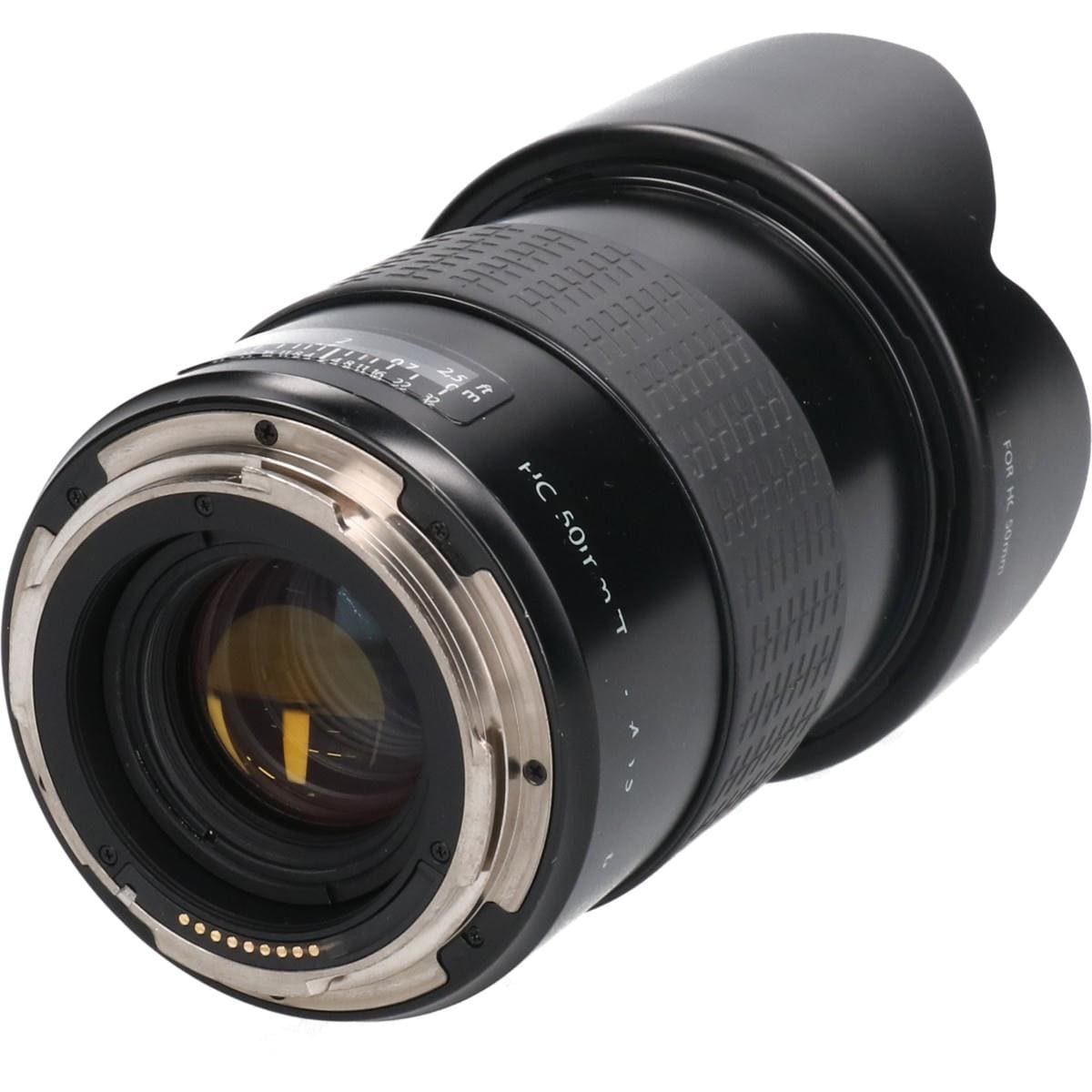 HC50mm F3.5