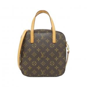 LOUIS VUITTON Monogram Spontini M47500 包