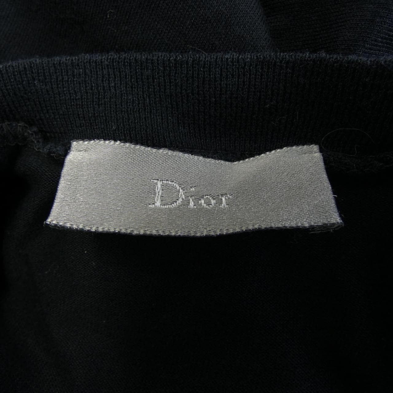 DIOR HOMME DIOR HOMME 163J645B0039 T恤
