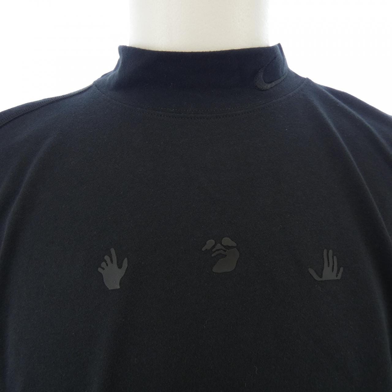 ナイキ NIKE OFF-WHITE/DV4454-010 Tシャツ