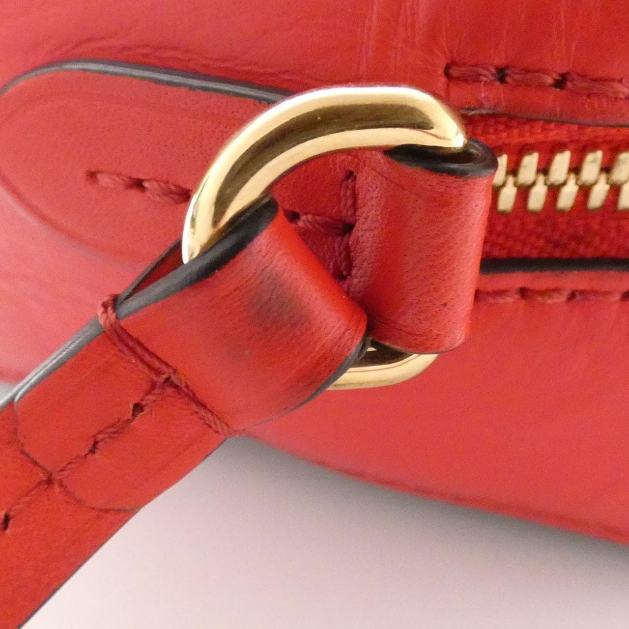 ルイヴィトン モノグラム サントンジュ M43556 ショルダーバッグ