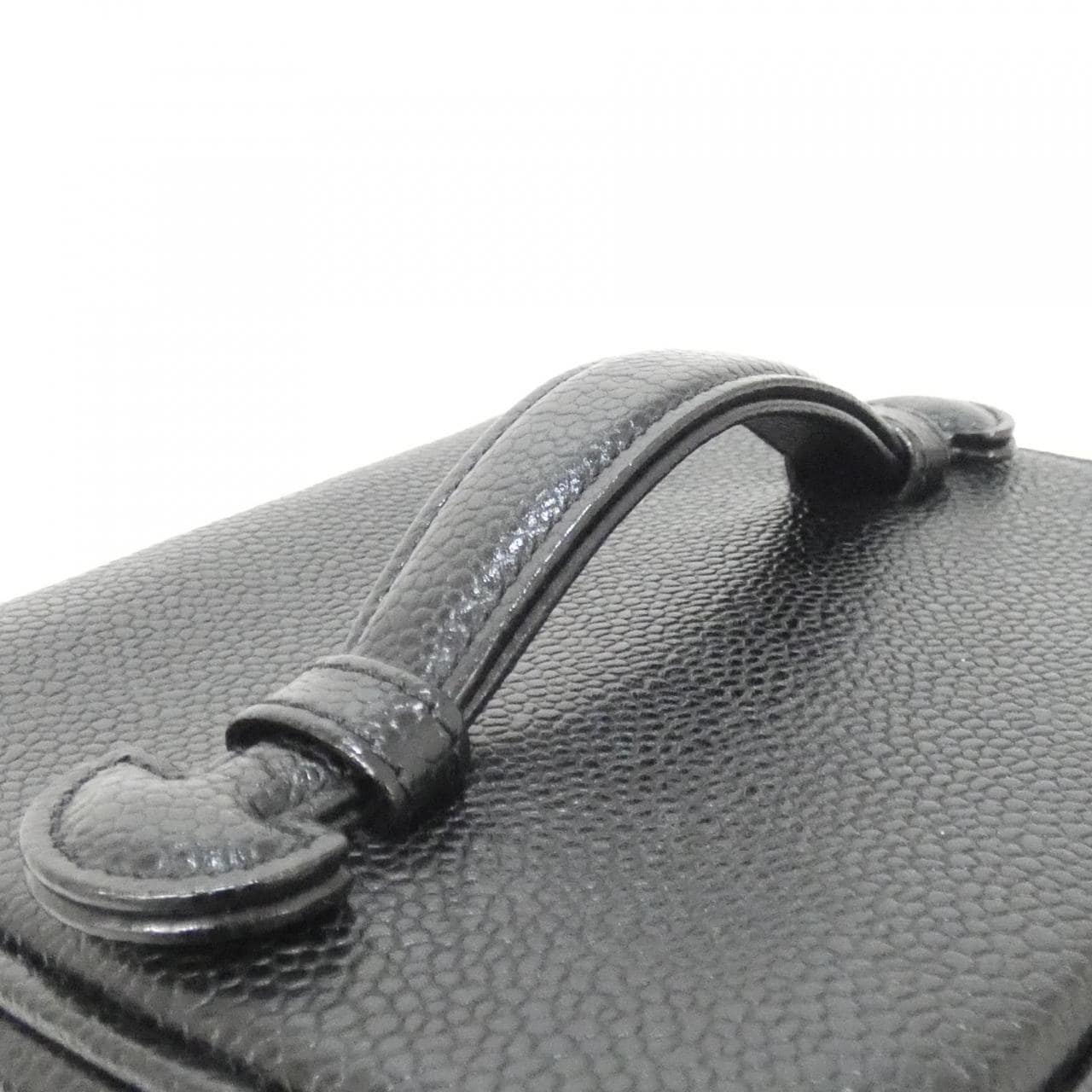 【ヴィンテージ】シャネル 1998 バッグ