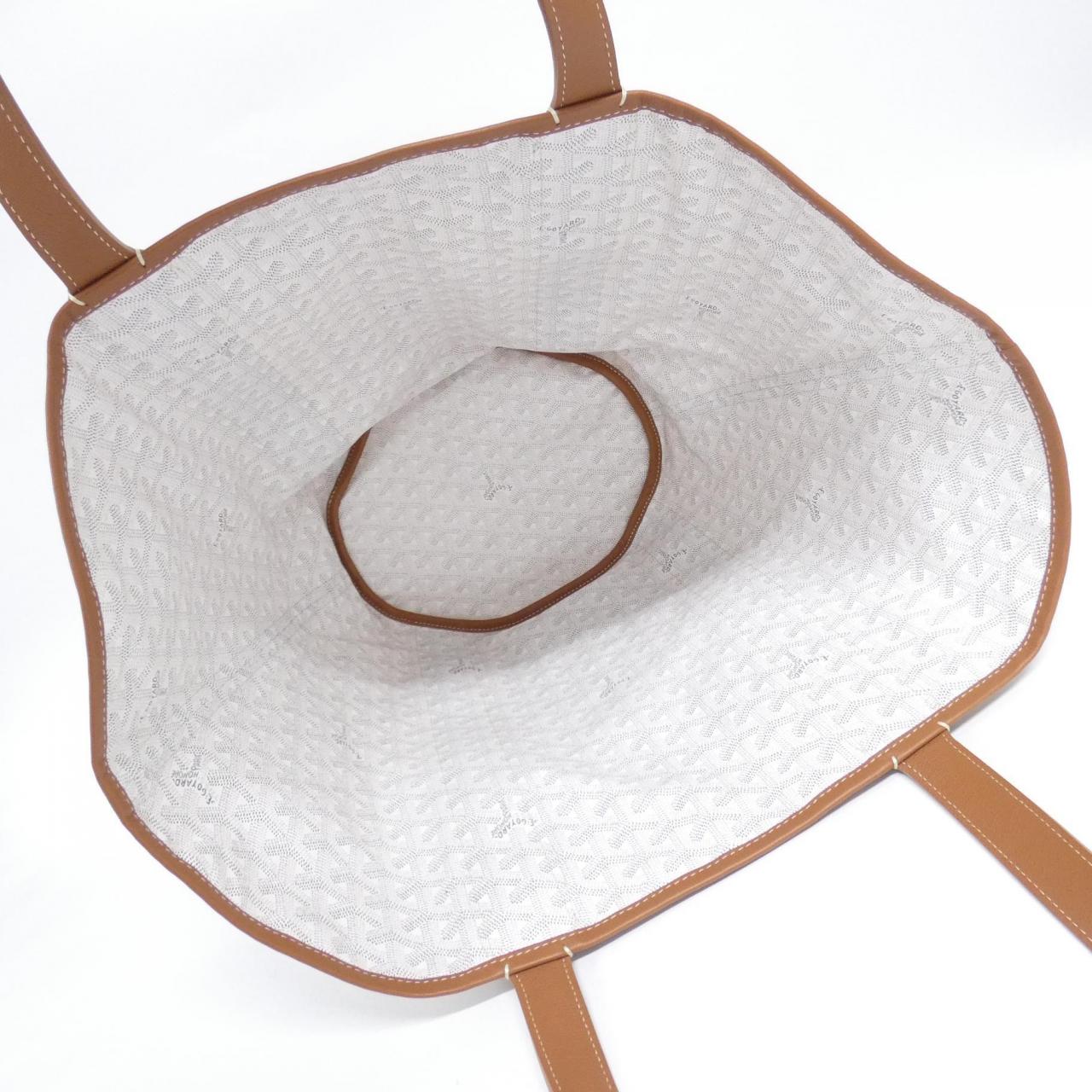 ゴヤール ベラーラ バッグ