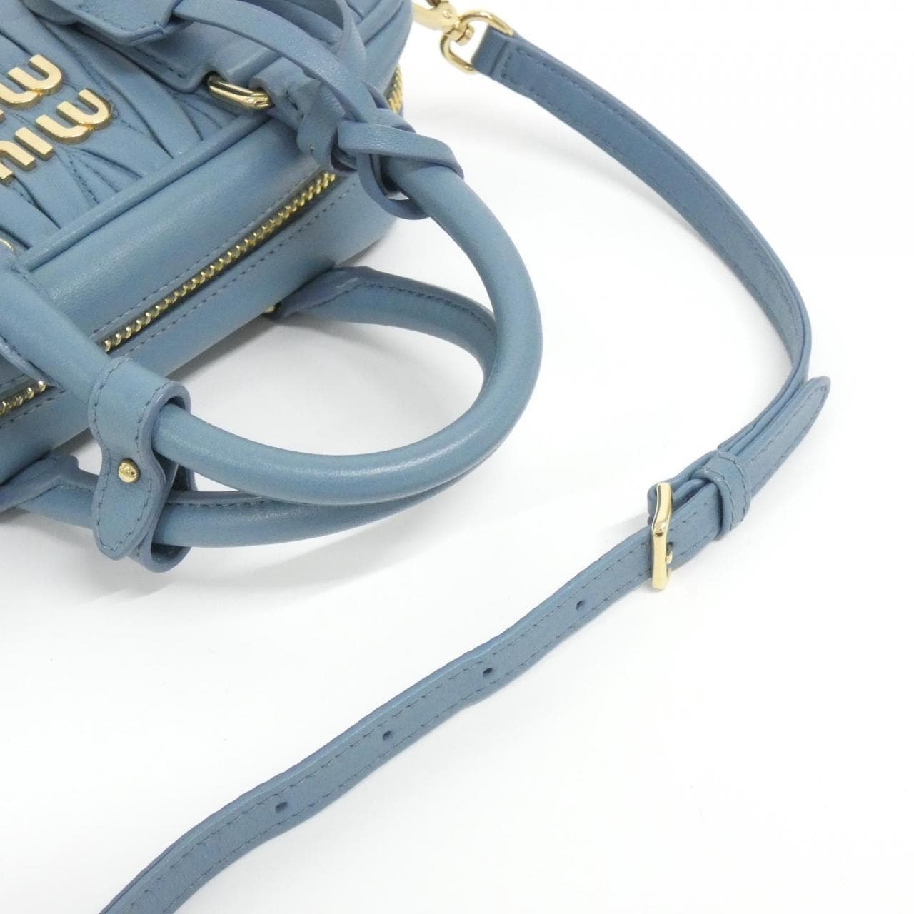 ミュウミュウ 5BB123 バッグ