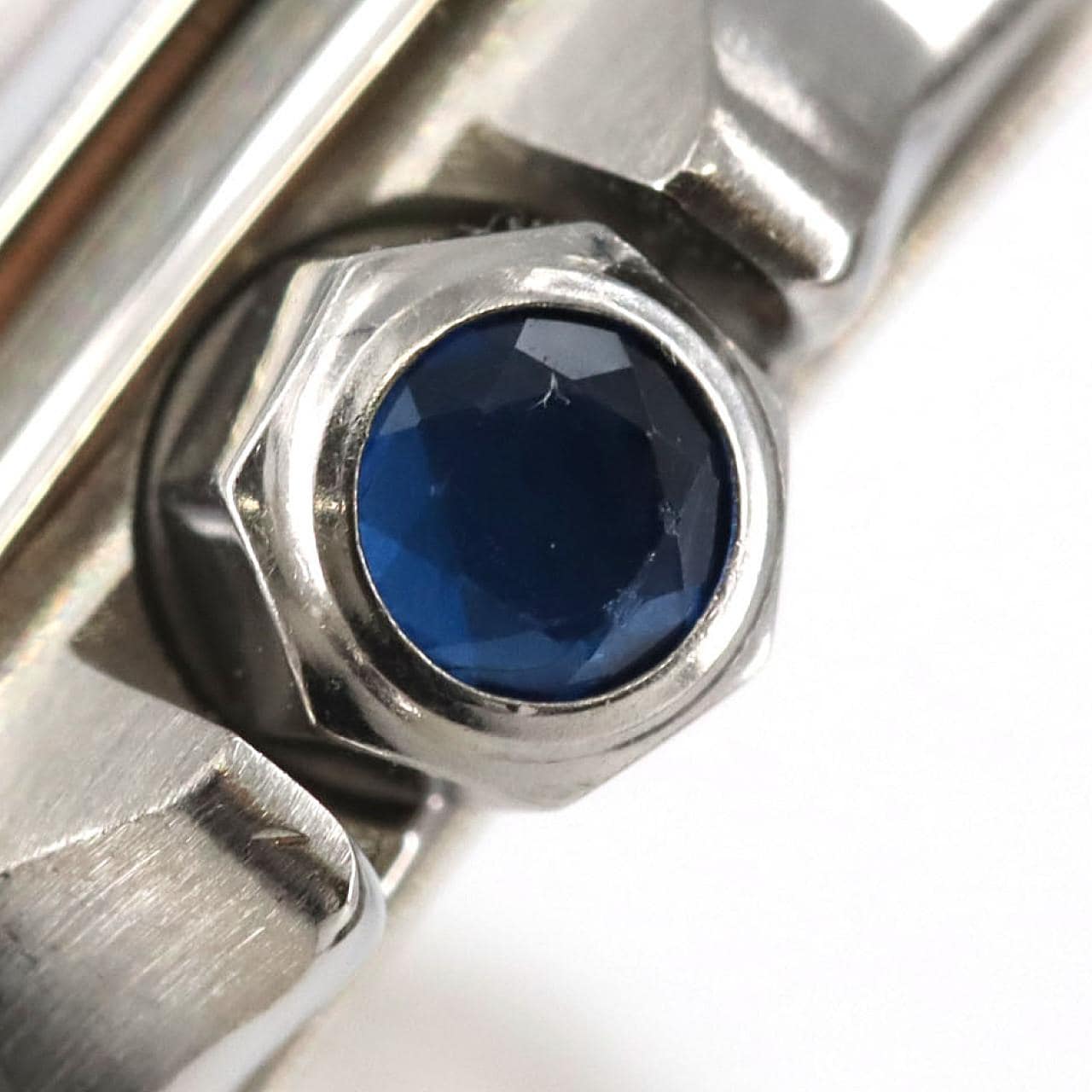 カルティエ サントスガルベSM W20024D6 SS クォーツ