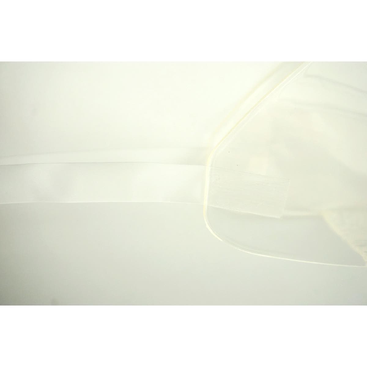 【新品】雨草履カバー　【カレンブロッソ】