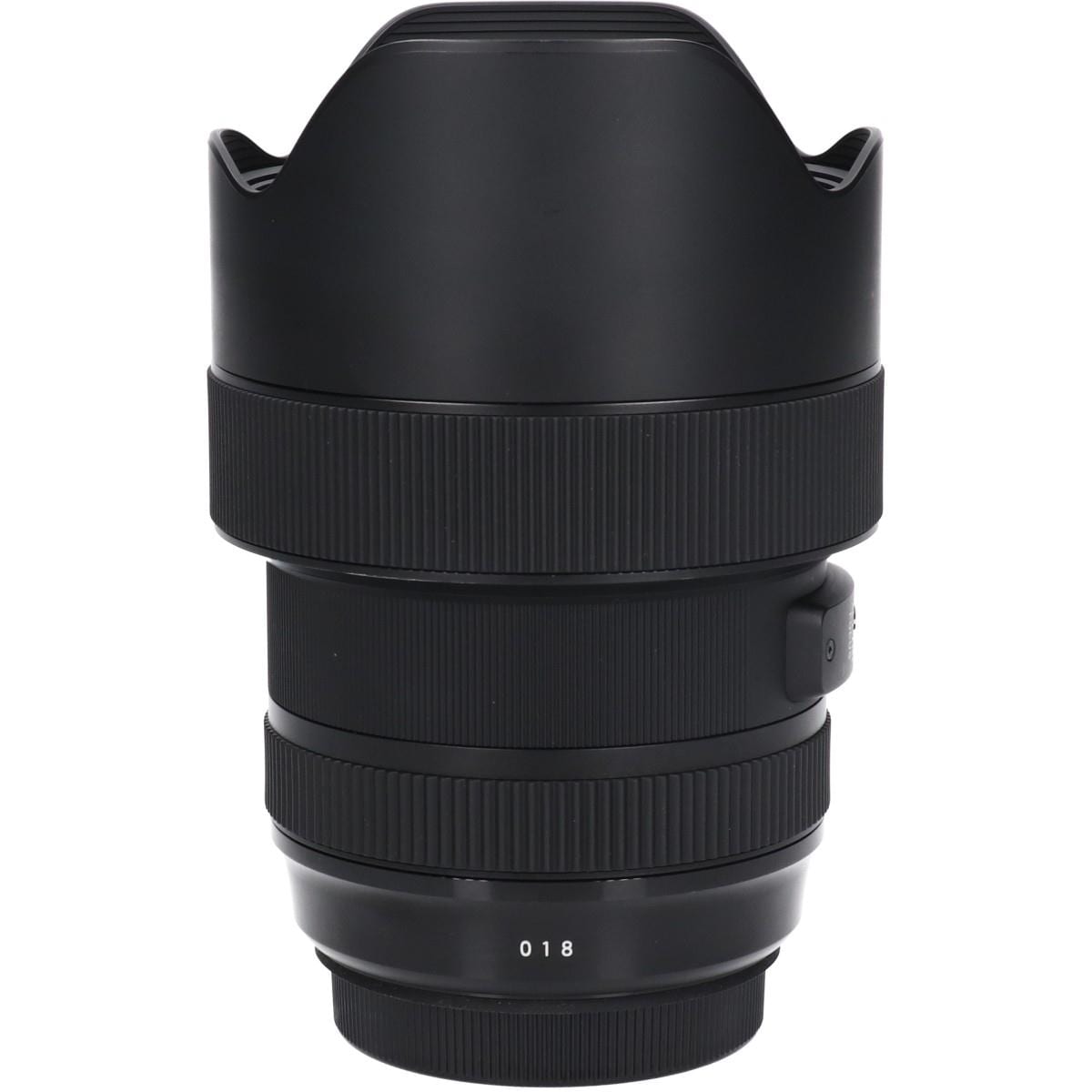 ＥＯＳ１４－２４ｍｍ　Ｆ２．８ＤＧ　ＨＳＭ（Ａ）