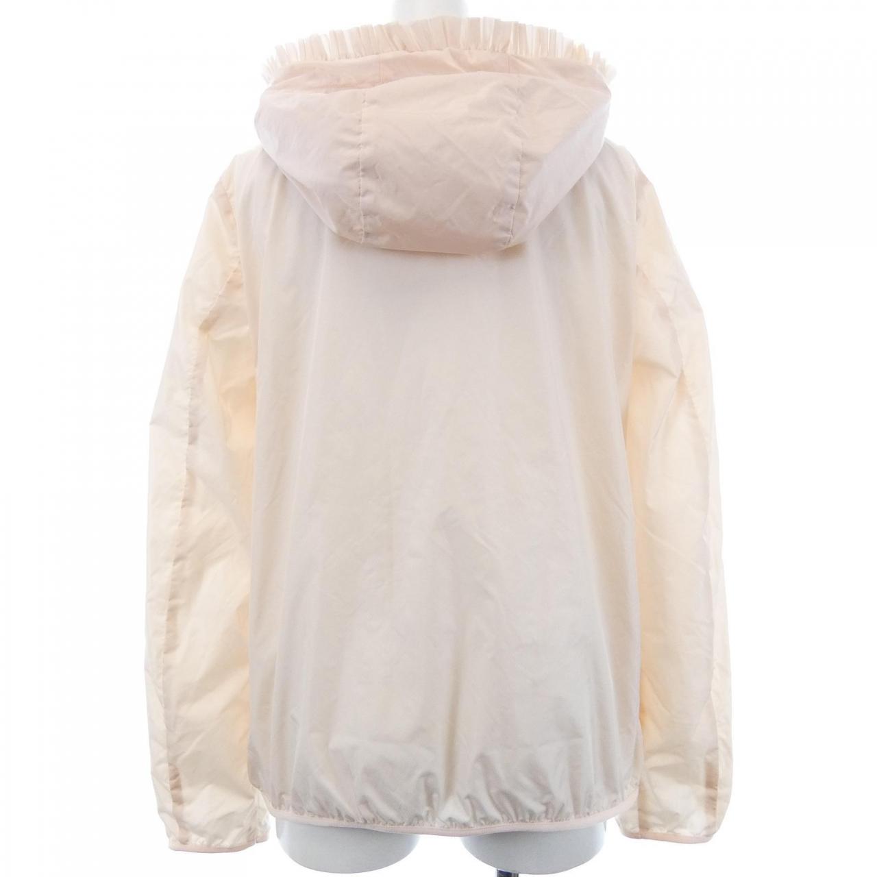 モンクレール MONCLER LAITESSE ブルゾン