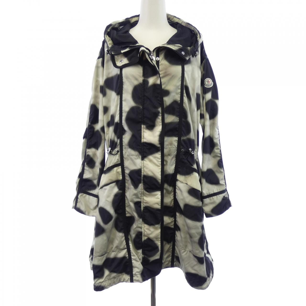 モンクレール MONCLER ANTARES コート