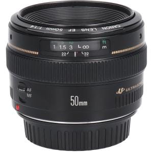 EF50mm F1.4USM