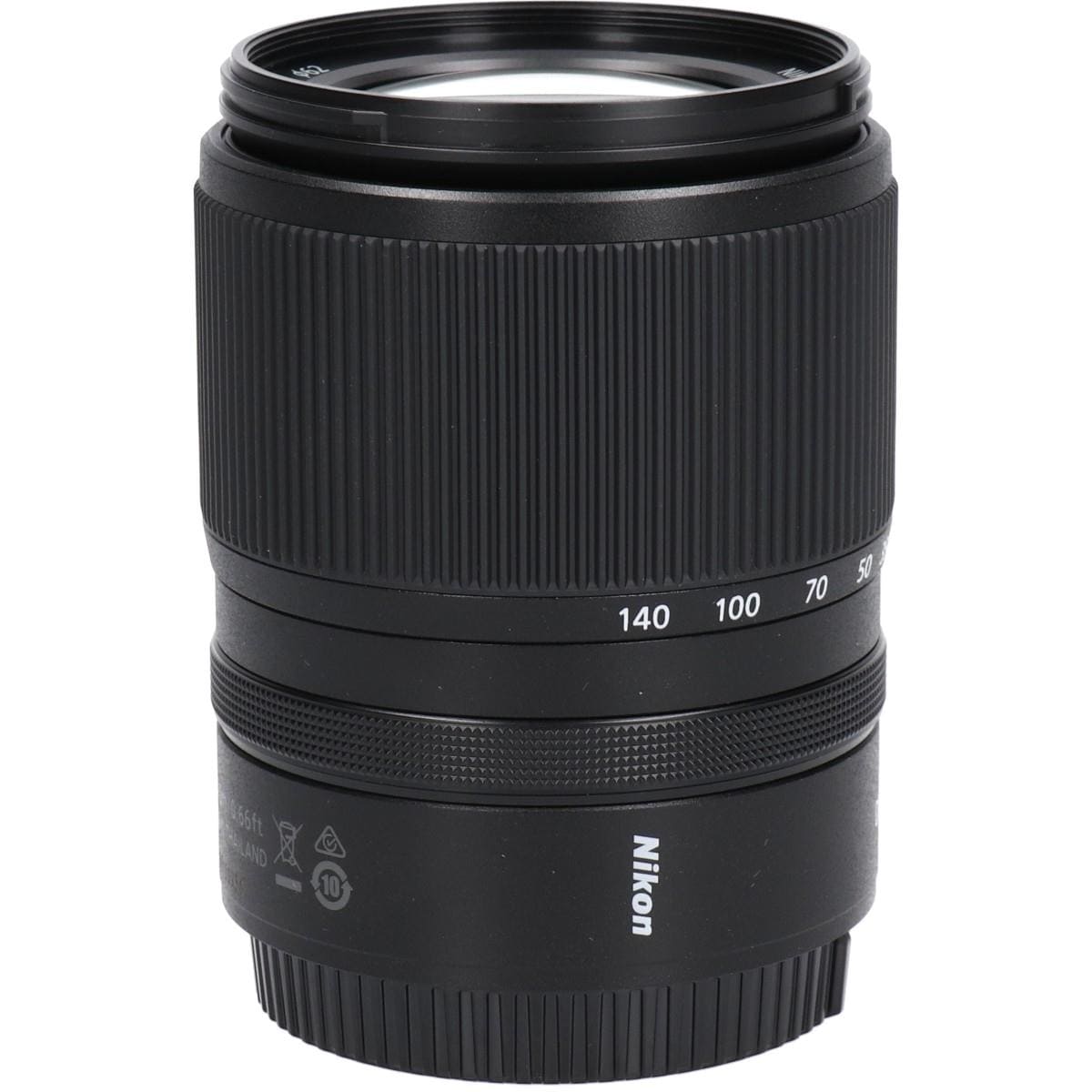 Ｚ　ＤＸ１８－１４０ｍｍ　Ｆ３．５－６．３ＶＲ