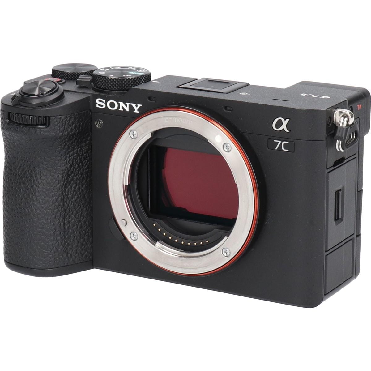 α７Ｃ　ＩＩ　ＩＬＣＥ－７ＣＭ２