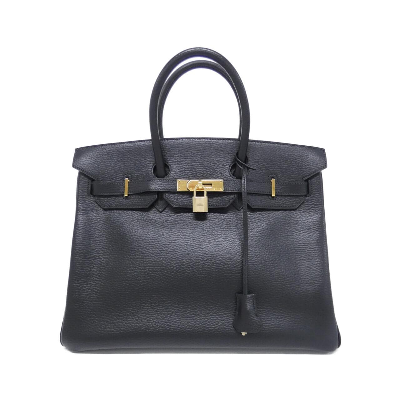 【ヴィンテージ】エルメス バーキン 35cm 021699CC バッグ