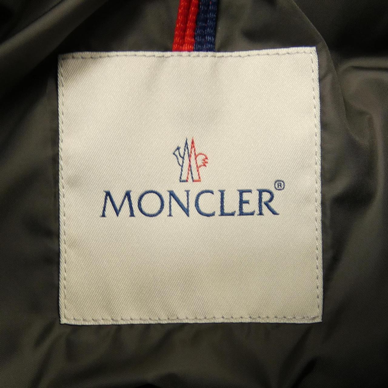 モンクレール MONCLER ダウンベスト