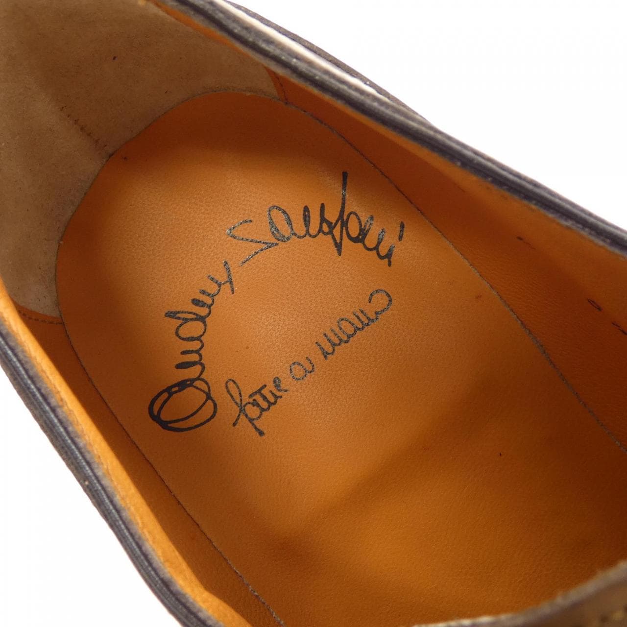 サントーニ SANTONI シューズ