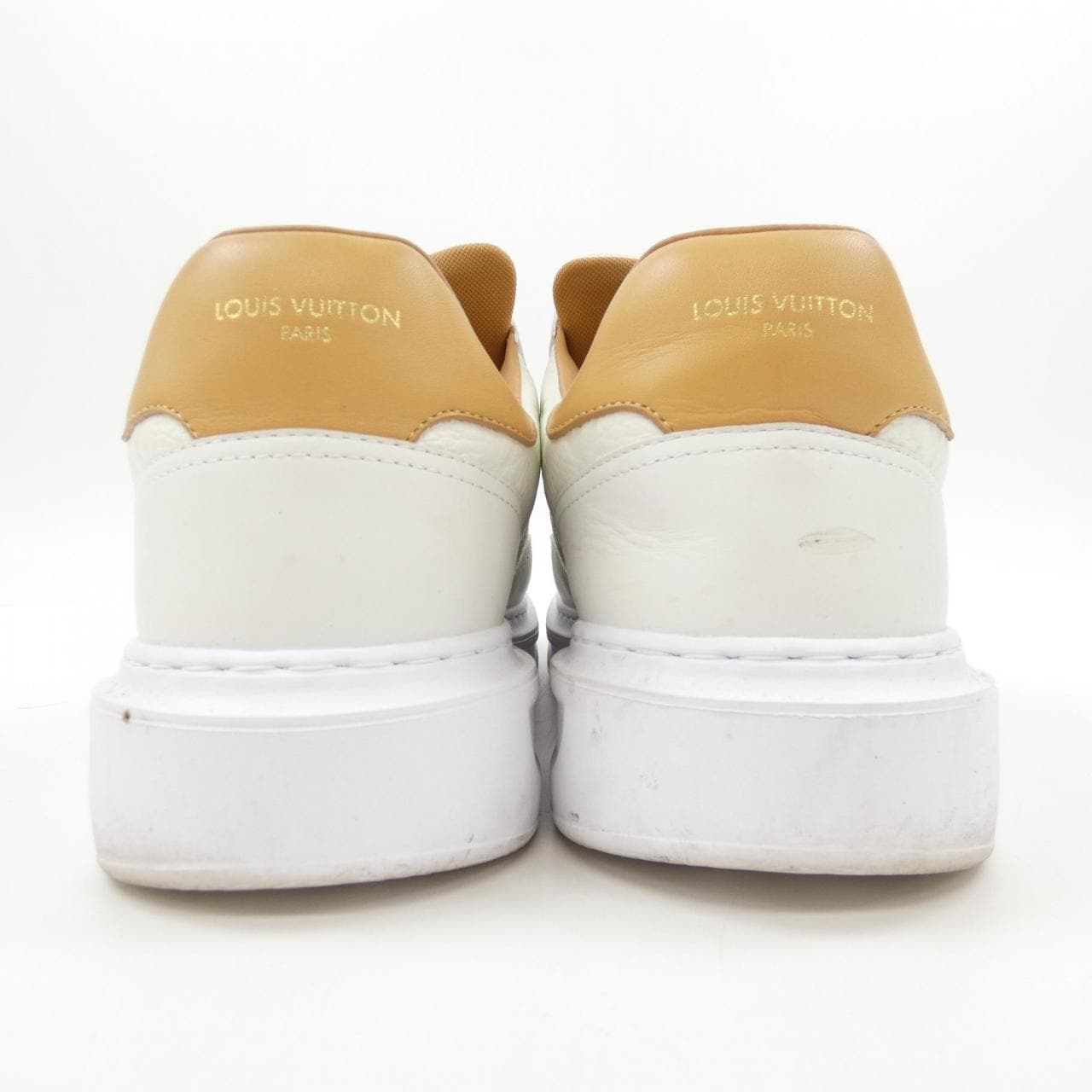 ルイヴィトン LOUIS VUITTON スニーカー