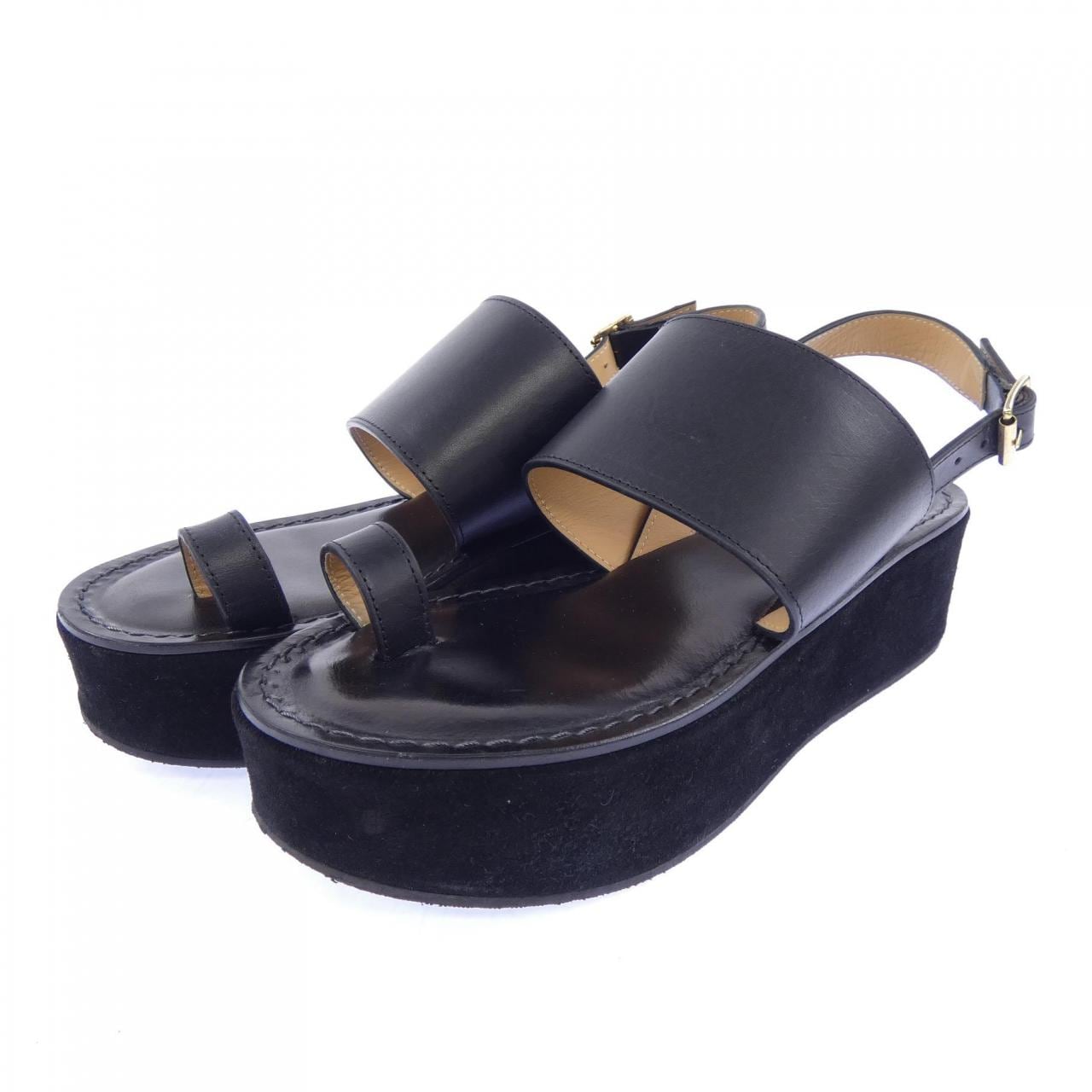 コロソローマノーヴェ CORSO ROMA 9 サンダル