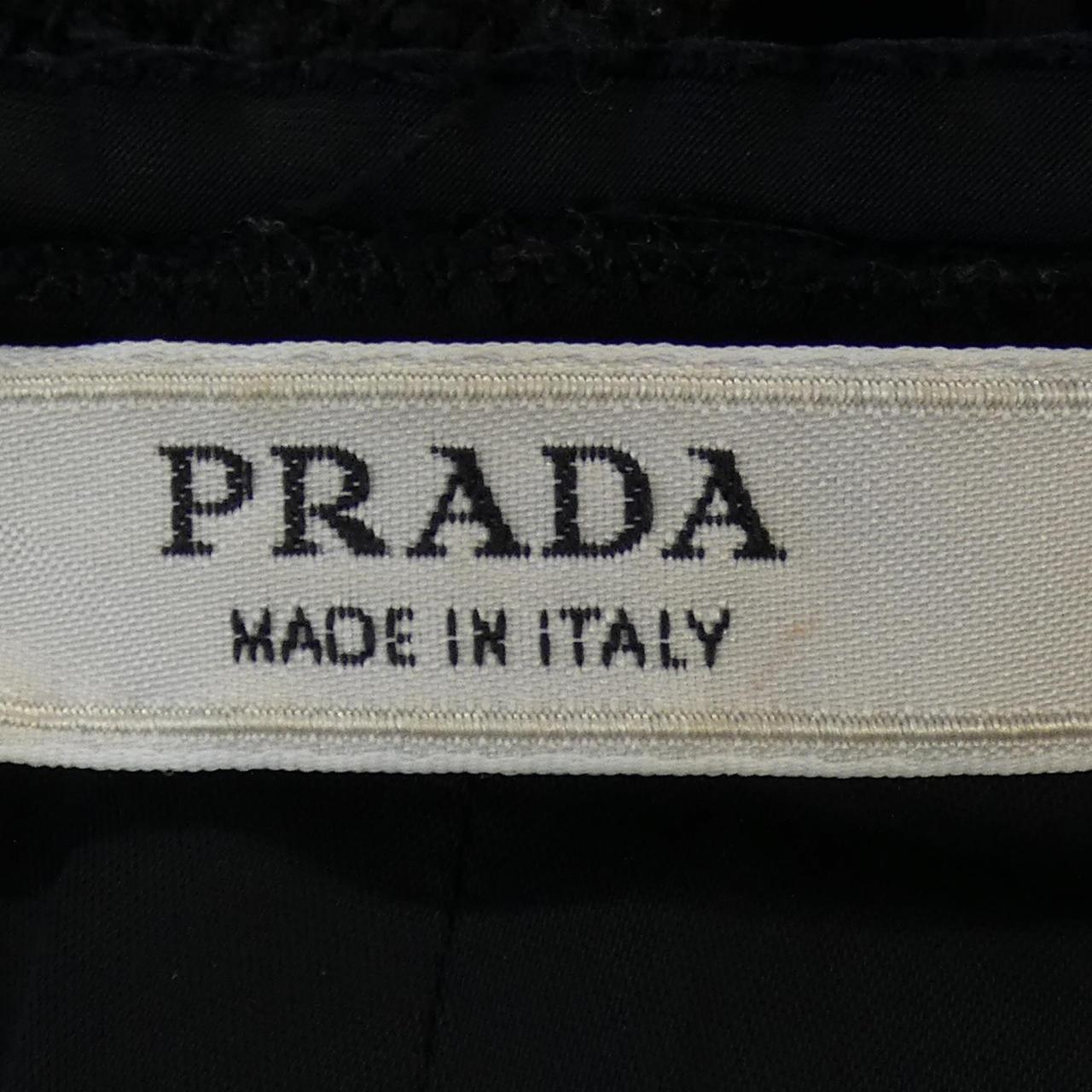 プラダ PRADA P5532R WZX ジャケット