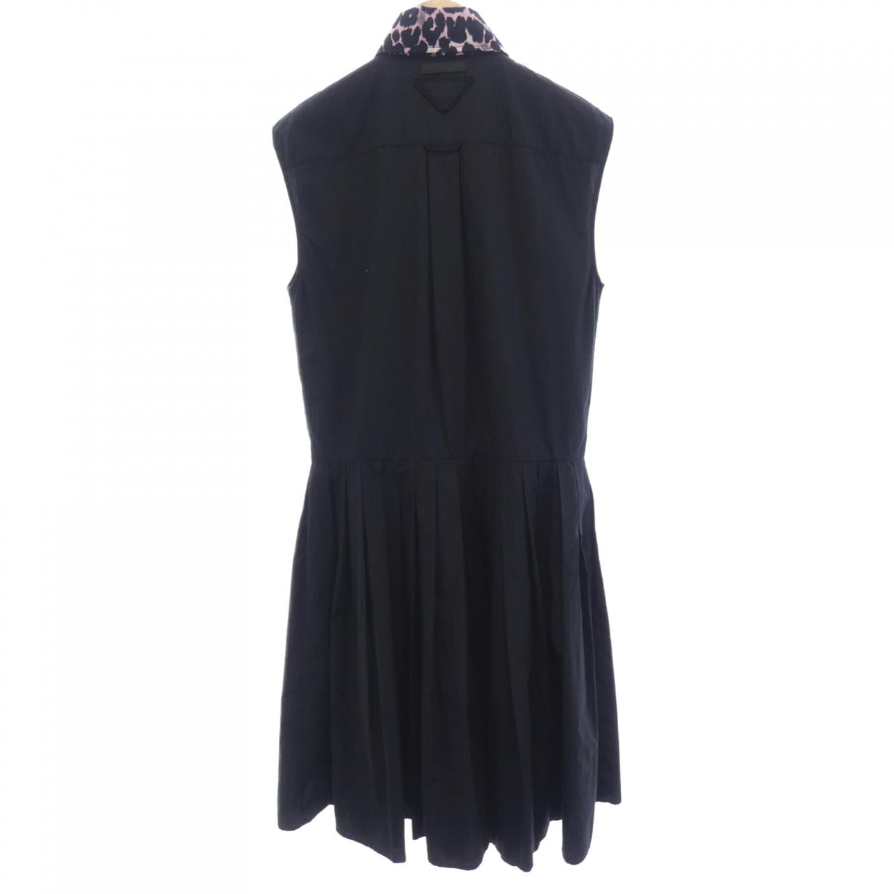 Prada PRADA P3601G S181 10YA连衣裙