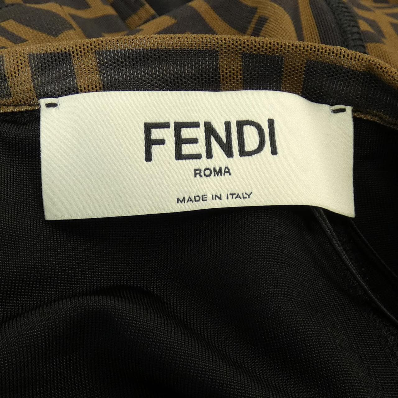 フェンディ FENDI FQ6734 A3BI スカート